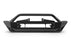 DV8 2007-2026 Jeep Wrangler JK/JL & Gladiator JT – FS-1 Series Stubby Front Bumper – FBJL-11