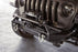 DV8 2007-2026 Jeep Wrangler JK/JL & Gladiator JT – FS-1 Series Stubby Front Bumper – FBJL-11
