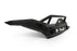 DV8 2007-2026 Jeep Wrangler JK/JL & Gladiator JT – MTO Series Front Bumper – FBJL-12