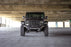 DV8 2007-2026 Jeep Wrangler JK/JL & Gladiator JT – MTO Series Front Bumper – FBJL-12