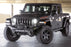 DV8 2007-2026 Jeep Wrangler JK/JL & Gladiator JT – MTO Series Front Bumper – FBJL-12