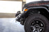 DV8 2007-2026 Jeep Wrangler JK/JL & Gladiator JT – MTO Series Front Bumper – FBJL-12