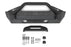 DV8 2007-2026 Jeep Wrangler JK/JL & Gladiator JT – FS-15 Series Front Bumper – FBJL-05