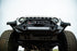 DV8 2007-2026 Jeep Wrangler JK/JL & Gladiator JT – FS-1 Series Stubby Front Bumper – FBJL-11