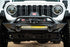 DV8 2007-2026 Jeep Wrangler JK/JL & Gladiator JT – FS-1 Series Stubby Front Bumper – FBJL-11