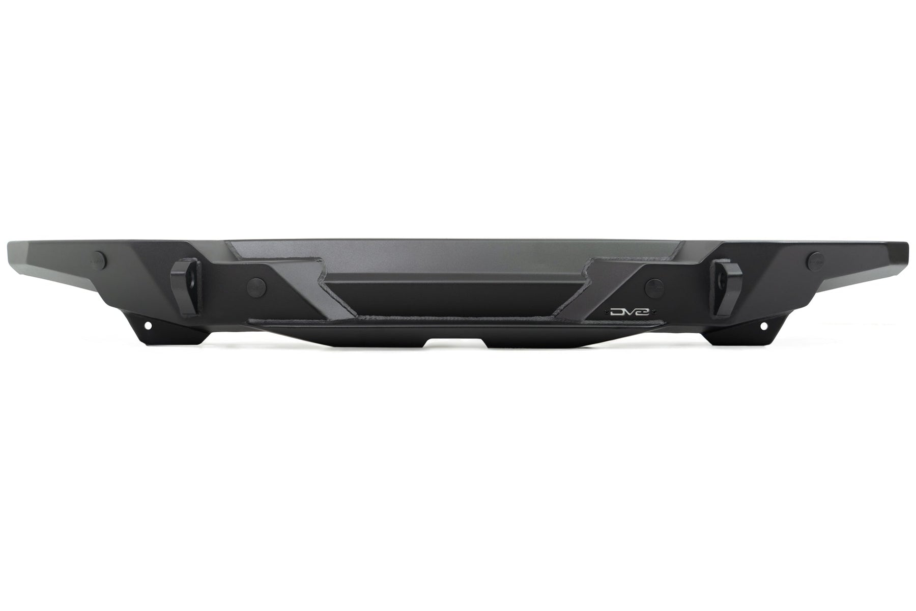 DV8 2018-2026 Jeep Wrangler JL – FS-15 Series Rear Bumper – RBJL-11