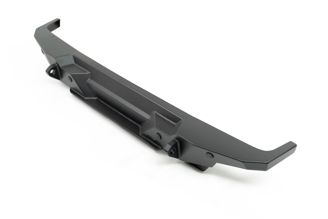 DV8 2018-2026 Jeep Wrangler JL – FS-15 Series Rear Bumper – RBJL-11