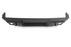 DV8 2018-2026 Jeep Wrangler JL – FS-7 Series Rear Bumper – RBJL-12