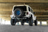 DV8 2018-2026 Jeep Wrangler JL – FS-7 Series Rear Bumper – RBJL-12