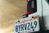 DV8 2018-2026 Jeep Wrangler JL – FS-7 Series Rear Bumper – RBJL-12