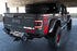 DV8 2020-2026 Jeep Gladiator JT – FS-15 Series Rear Bumper – RBGL-11