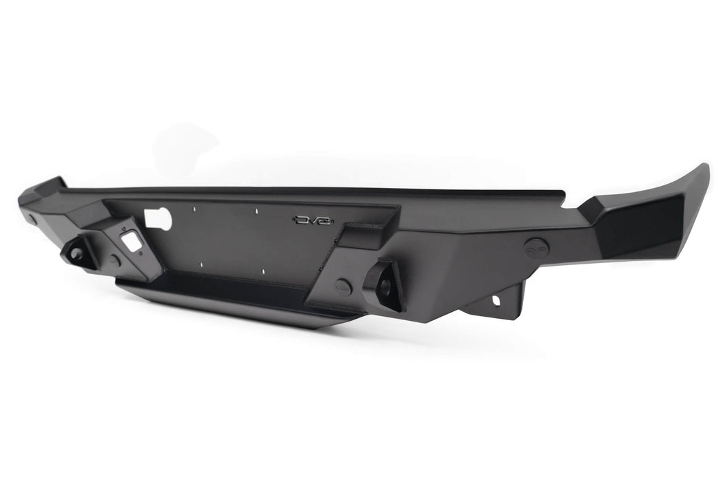 DV8 2020-2026 Jeep Gladiator JT – FS-15 Series Rear Bumper – RBGL-11