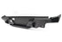 DV8 2020-2026 Jeep Gladiator JT – FS-15 Series Rear Bumper – RBGL-11