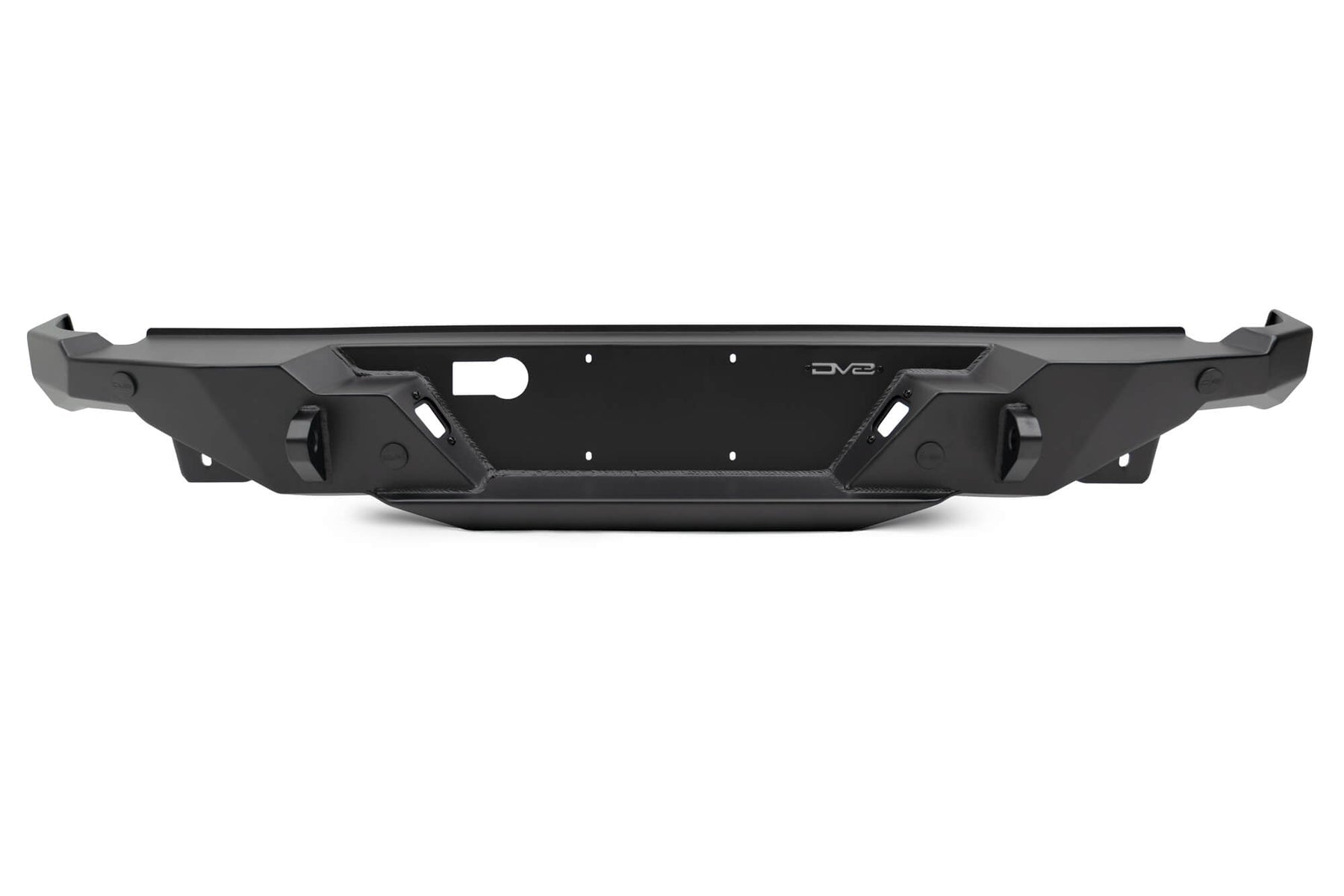 DV8 2020-2026 Jeep Gladiator JT – FS-15 Series Rear Bumper – RBGL-11