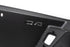 DV8 2020-2026 Jeep Gladiator JT – FS-15 Series Rear Bumper – RBGL-11