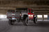 DV8 2020-2026 Jeep Gladiator JT – FS-7 Series Rear Bumper – RBGL-06