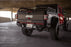 DV8 2020-2026 Jeep Gladiator JT – FS-7 Series Rear Bumper – RBGL-06