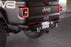 DV8 2020-2026 Jeep Gladiator JT – FS-7 Series Rear Bumper – RBGL-06