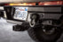 DV8 2020-2026 Jeep Gladiator JT – FS-7 Series Rear Bumper – RBGL-06