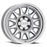 Raceline 952MC Aero Hd Wheel - Machined - Clear Coat