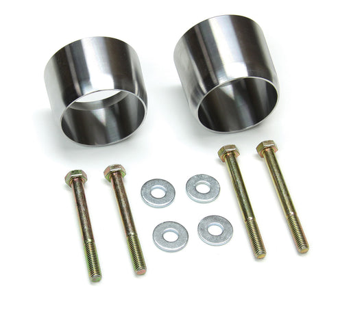 2012-2018 JK: Exhaust Spacer Kit