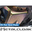 Oil Pan Skid Plate for 4.0L Jeep TJ/LJ*