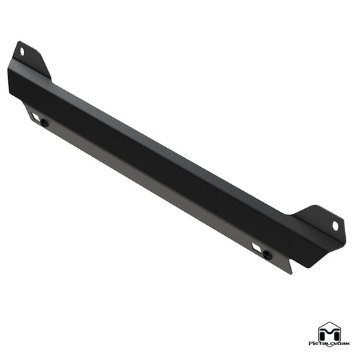 JK Combo Bumper Base Skid Plate