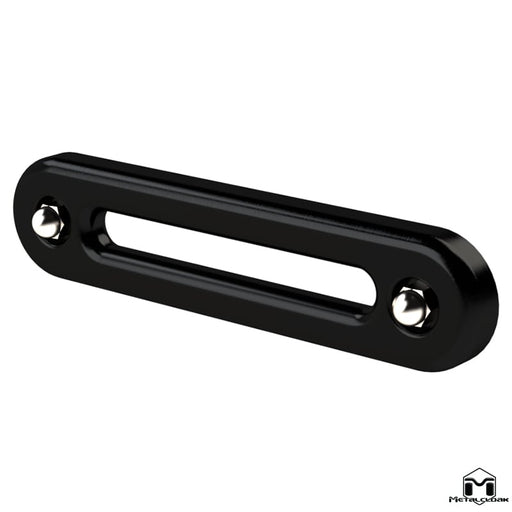 Fixed Fairlead Center Mount, JK/JL/JT