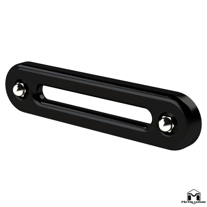 Fixed Fairlead Center Mount, JK/JL/JT