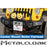 Roller Fairlead Mount Center Kit, JK/JL/JT