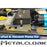 JK Wrangler (2012-2018) sPod Mount & Vacuum Pump Relocation Kit