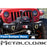 JK Wrangler Frame-Built Combo Bumper Base