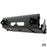 JK Wrangler Frame-Built Combo Bumper Base
