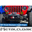 49" Crawler Light Caps for Frame-Built Bumper, JK/JL/JT