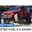Winch Guard for Frame-Built Bumper, JK/JL/JT