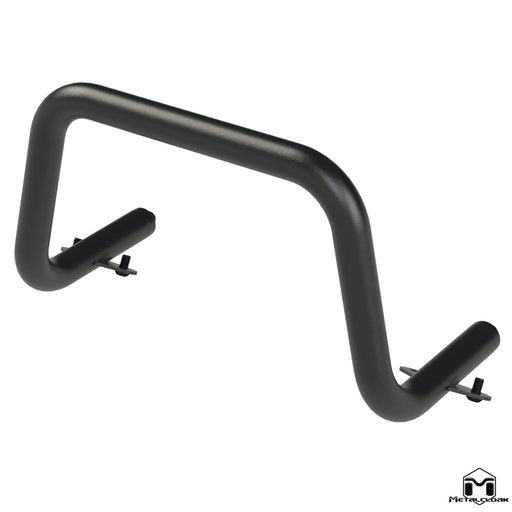Winch Guard for Frame-Built Bumper, JK/JL/JT
