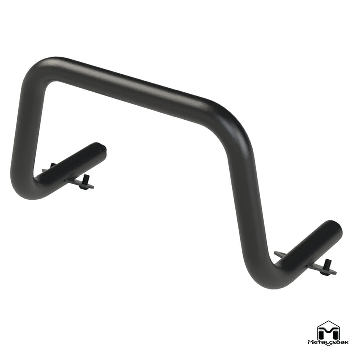 Winch Guard for Frame-Built Bumper, JK/JL/JT
