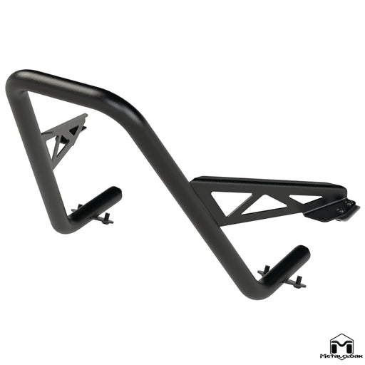 Mid Stinger for Frame-Built Bumper, JK/JL/JT
