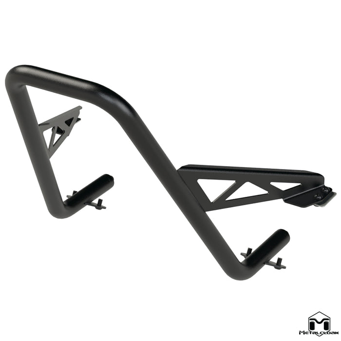 Mid Stinger for Frame-Built Bumper, JK/JL/JT