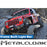 Frame-Built Bumper Light Bar, JK/JL/JT