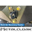 JK Wrangler Full Duty Rear Bumper, Wide Edition