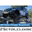 Jeep JL Wrangler 392 2.5" Game-Changer Suspension & Lift Kit