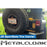 JK Wrangler SportGate Tire Carrier