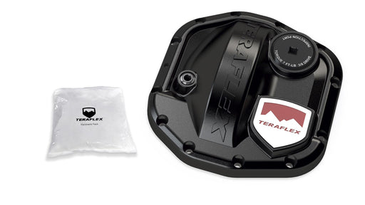 Dana 30 / Tera30: HD Differential Cover Kit