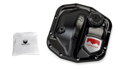 Dana 44 AdvanTEK (M210) HD Differential Cover Kit – Front