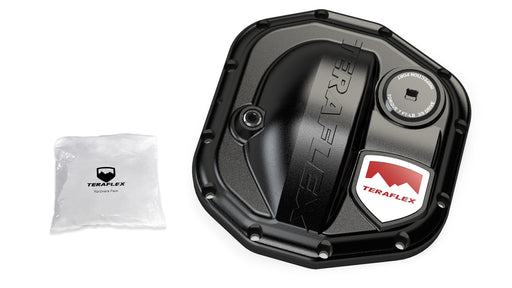Dana 44 AdvanTEK (M220) HD Differential Cover Kit – Rear