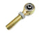 TJ: Control Arm Joint – Rear Upper & Lower – Large Axle End (R.H. Thread)