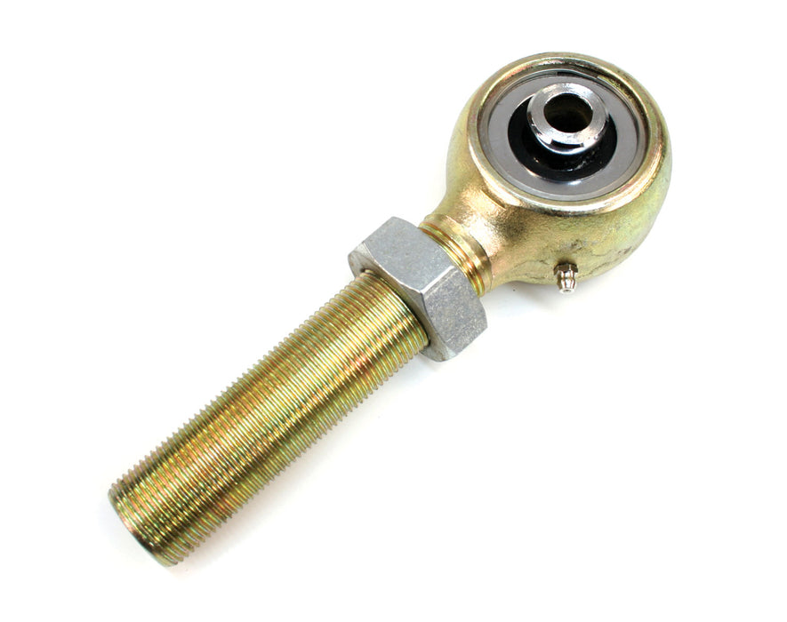 TJ: Control Arm Joint – Rear Upper & Lower – Large Axle End (R.H. Thread)