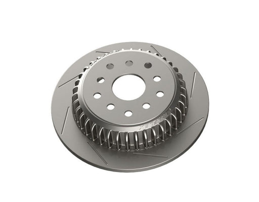 JK: 13.5” Brake Rotor – Slotted – Rear Right – 5x5” & 5x5.5”