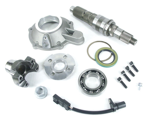 TJ: NP231 Extreme Short Shaft Kit